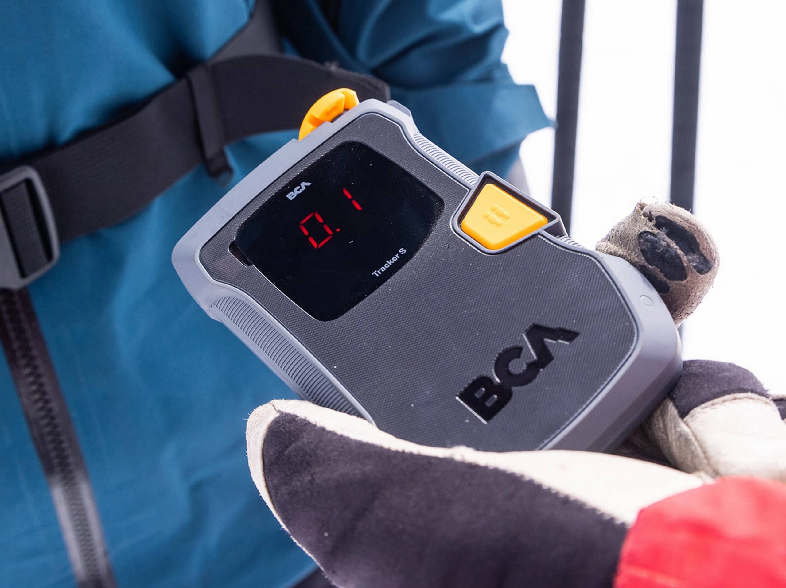 Backcountry Access Releases 2025 Beacons and Avalanche Packs - Powder