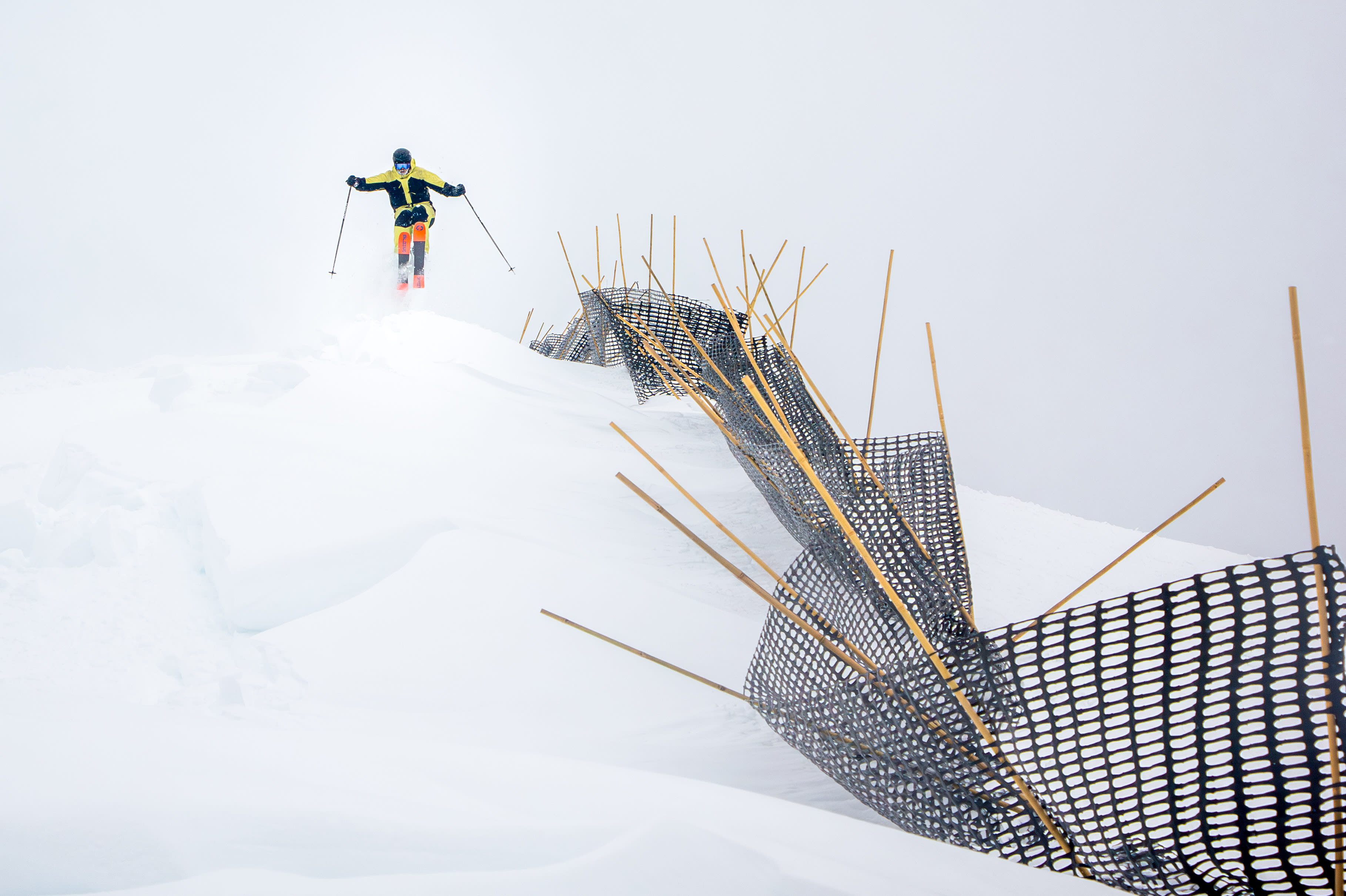 Review: 2025 Blizzard Rustler 11 Skis - Powder