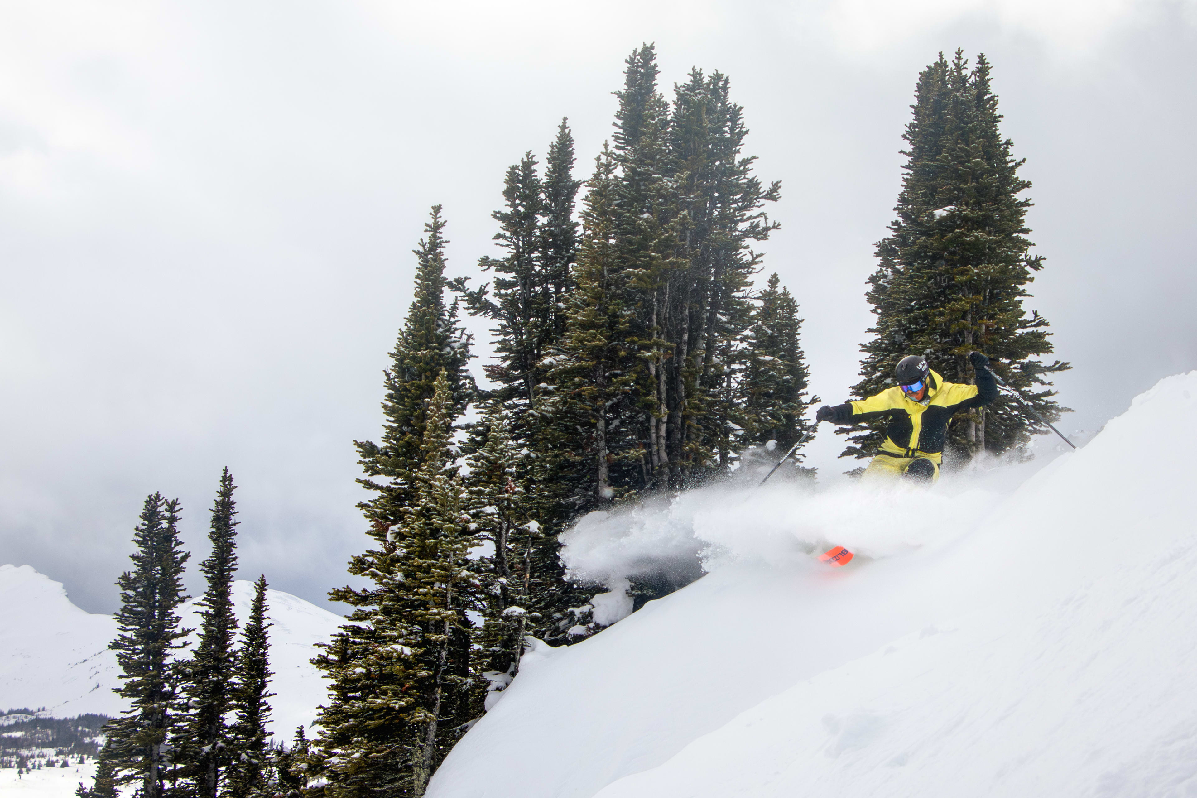 名機 Blizzard ラスラー11 180センチ Review: 2025 Blizzard Rustler 11 Skis - Powder