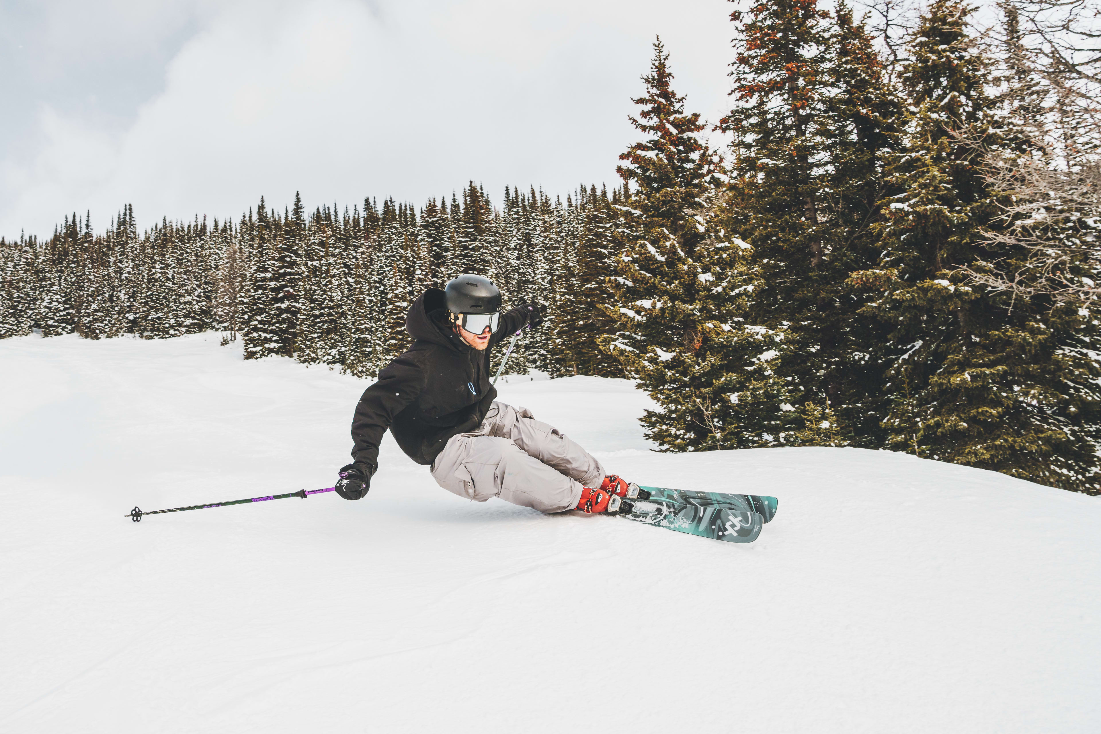  MOVE SKI COLLECTION マウンテンパーカー　スキー MOVE SKI COLLECTION マウンテンパーカー スキー 2024-2025 Ski