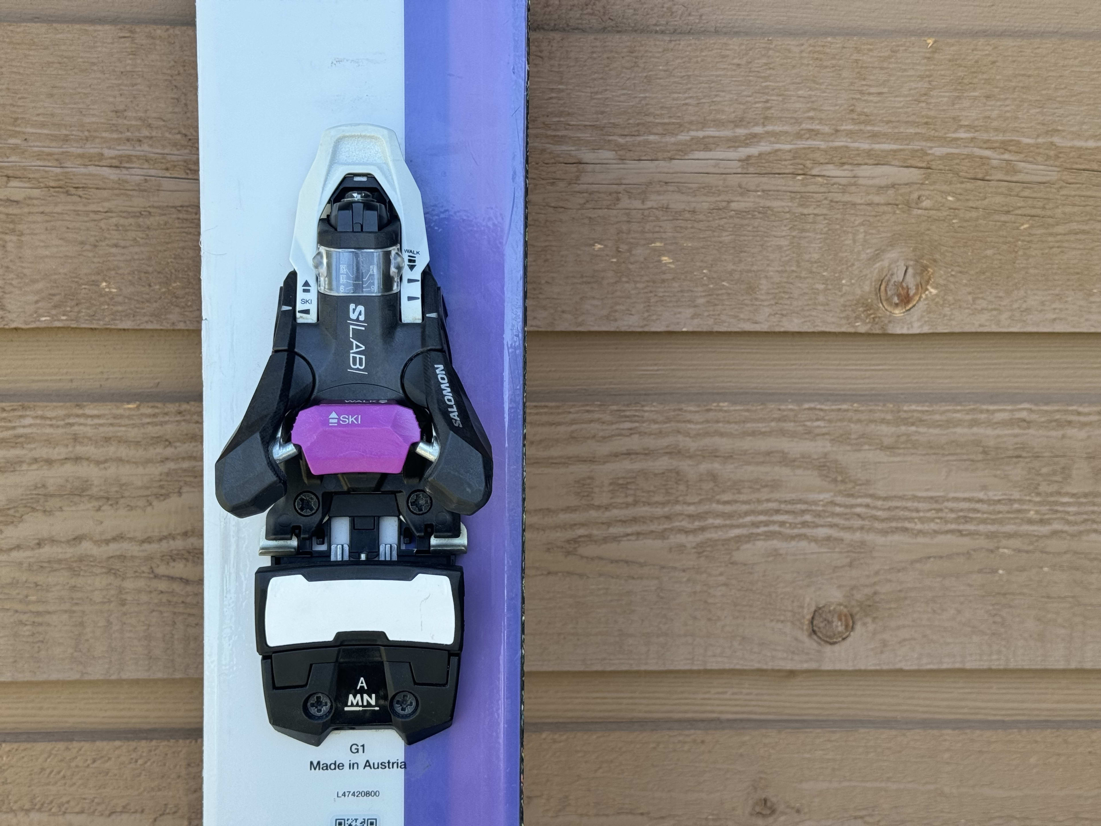 美品 SALOMON 27,5 / RIDE BURTON K2 FLUX 美品 SALOMON 27,5 / RIDE BURTON K2 FLUX
