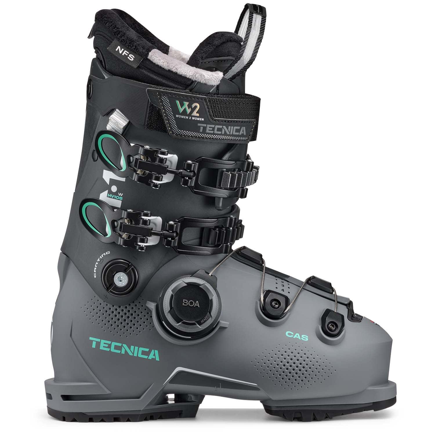 Best BOA Ski Boots of 2025 - Powder