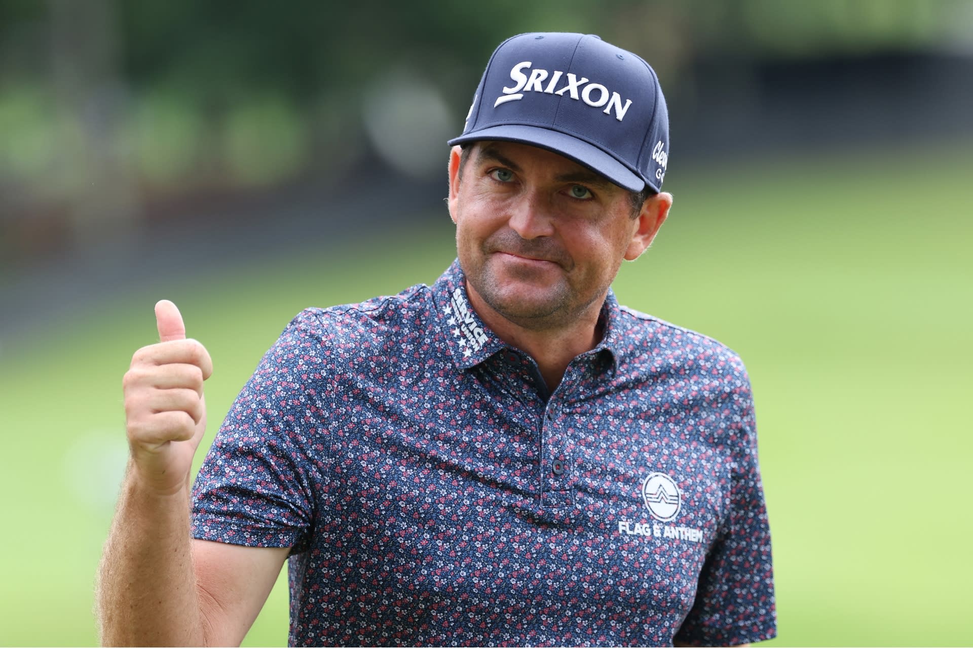 Ryder Cup Captain Keegan Bradley Was Once a Champion Ski Racer - Powder