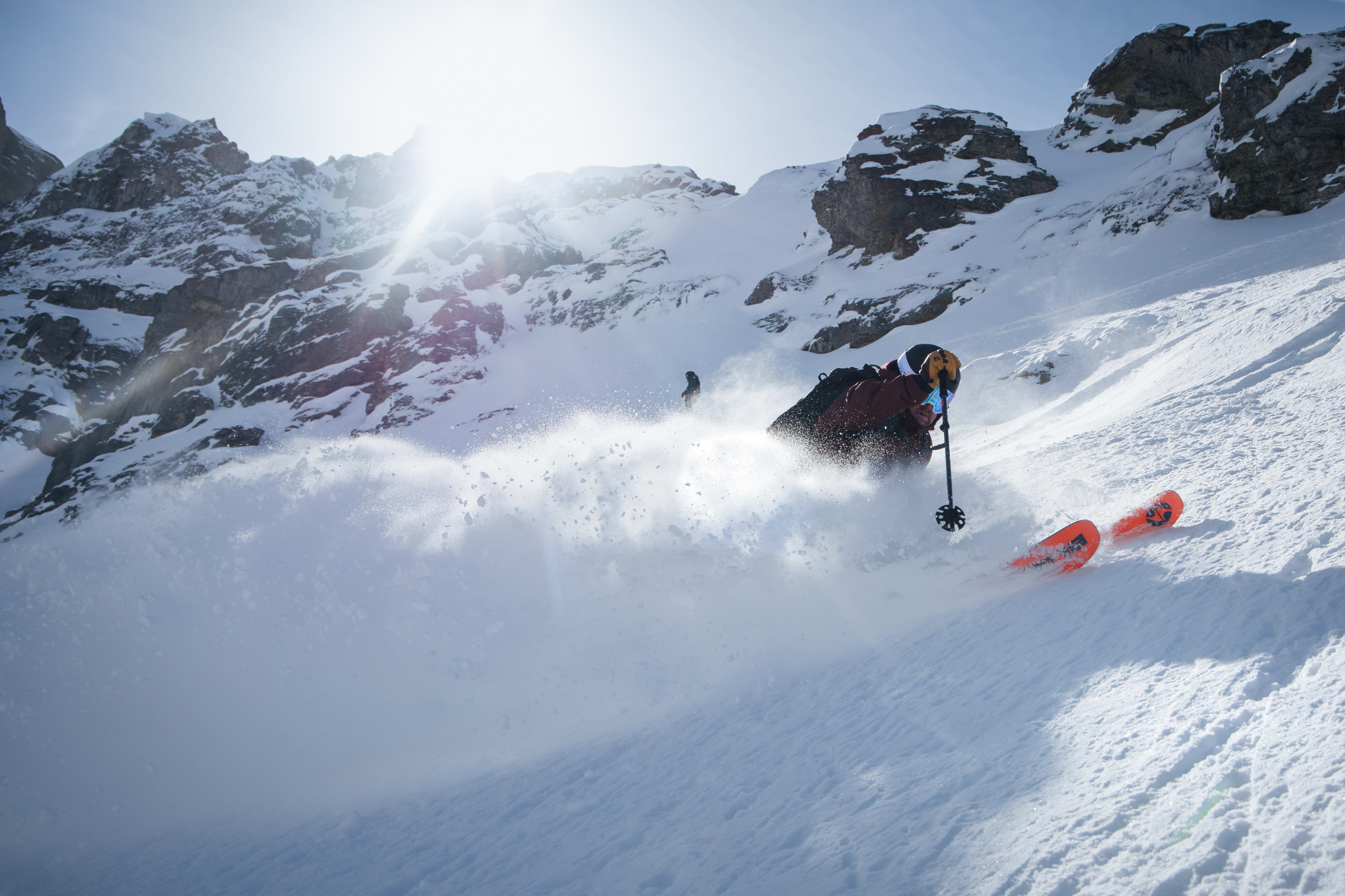 Review: 2026 Blizzard Rustler 11 Skis - Powder