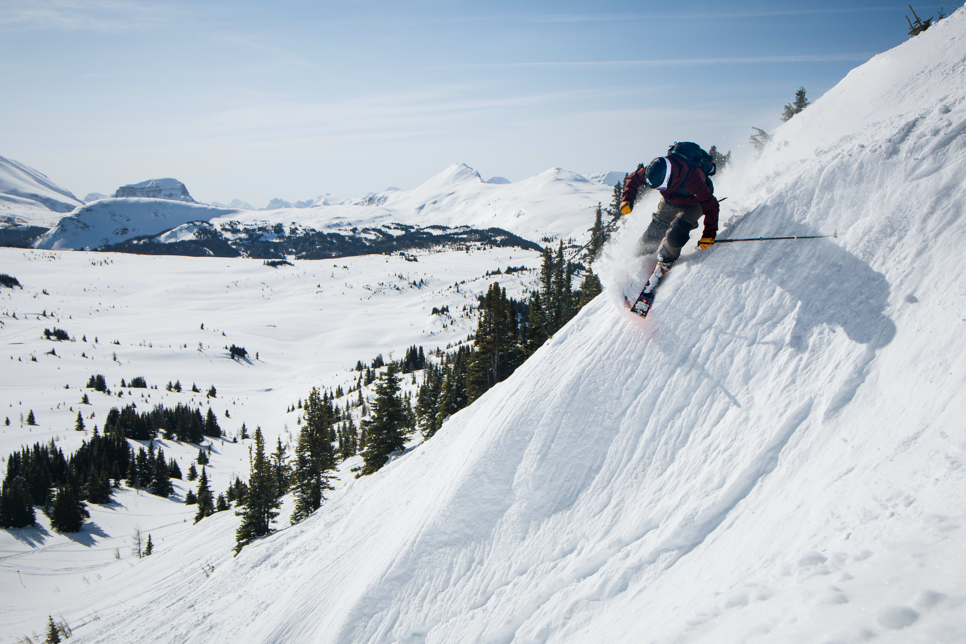 Review: 2026 Blizzard Rustler 11 Skis - Powder