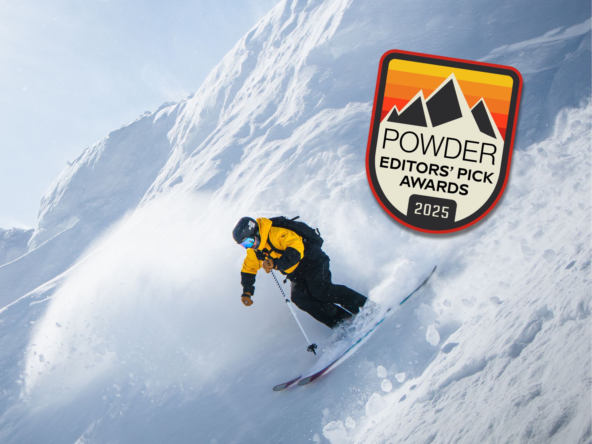 Review: 2026 Rossignol Sender Free 100 Skis - Powder