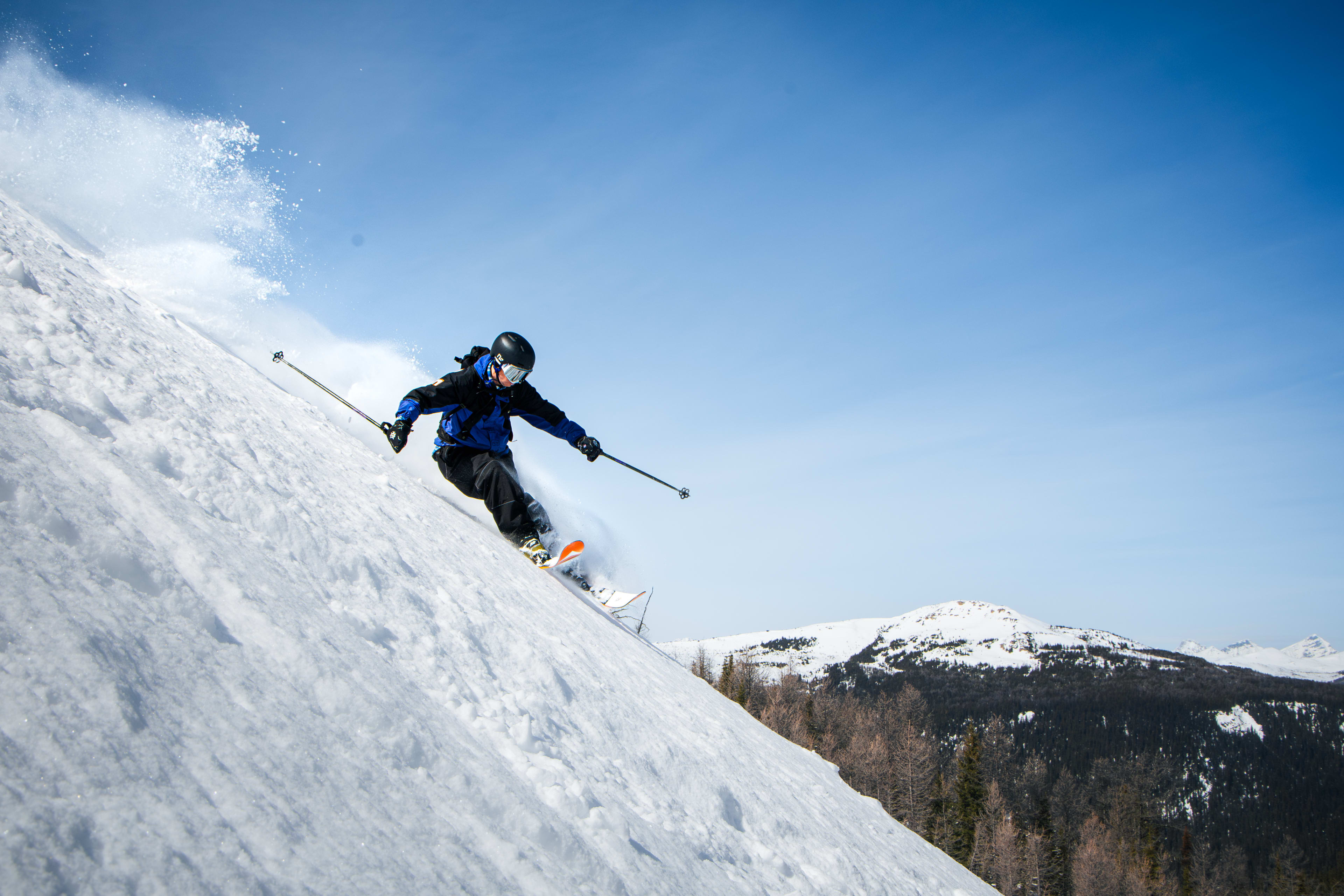 Review: 2026 Dynastar M-Free 108 Skis - Powder