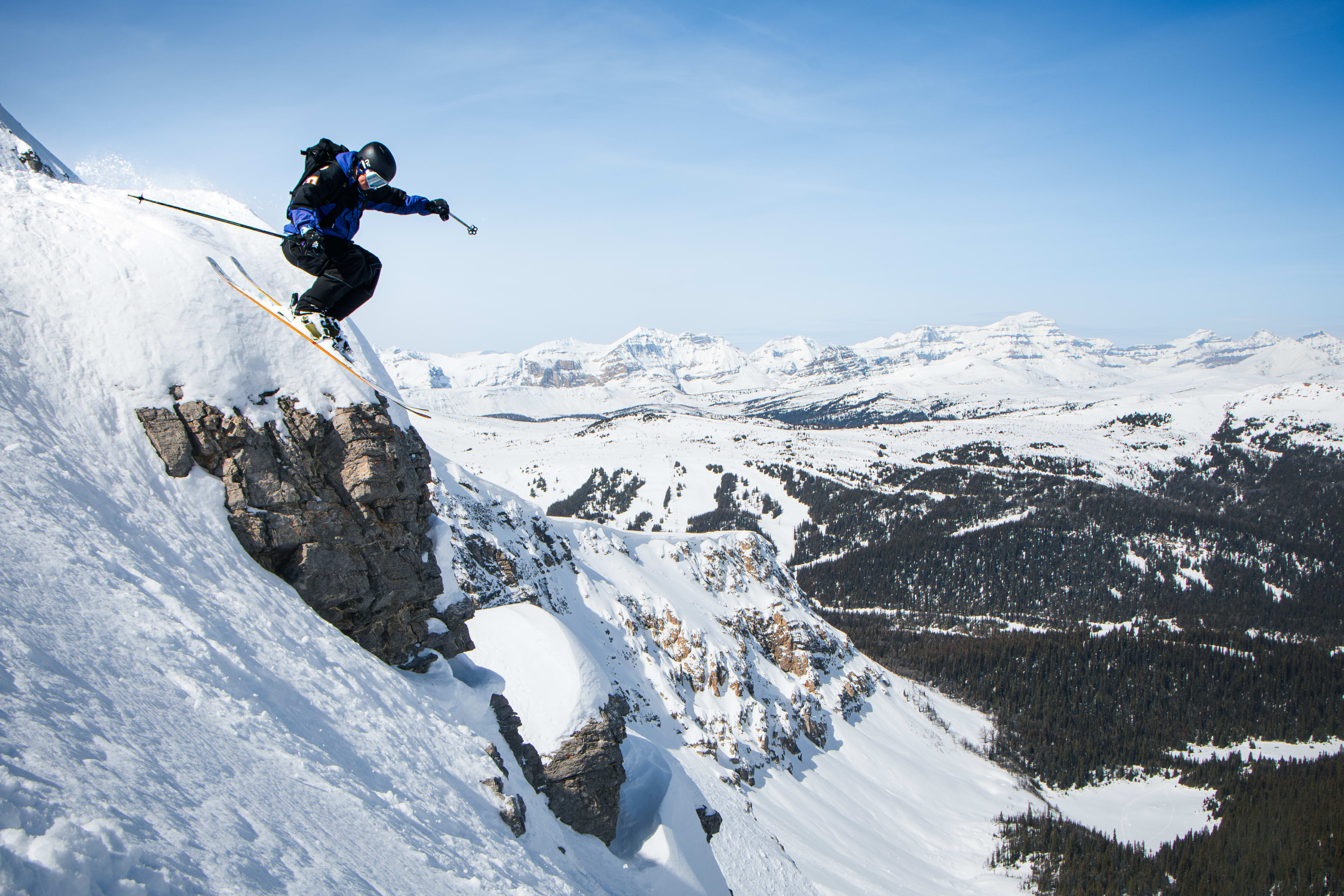 Review: 2026 Dynastar M-Free 108 Skis - Powder