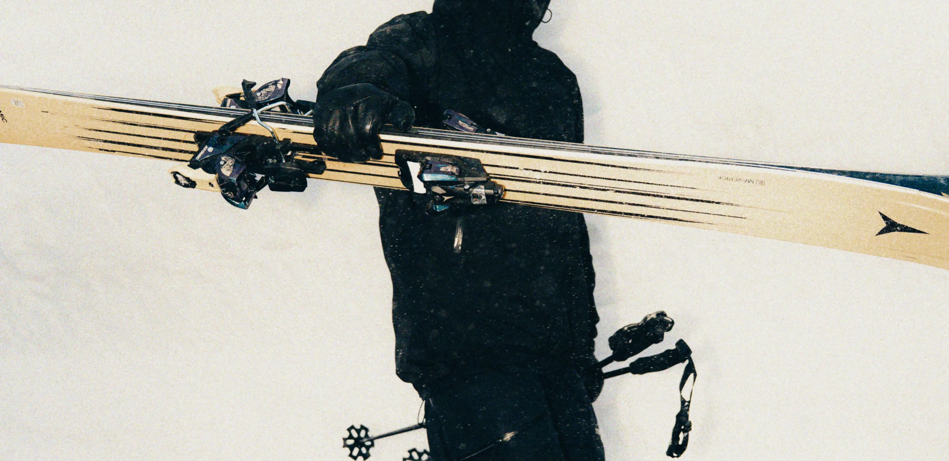 Atomic Skis Launches '25/'26 Ski and Boot Collection - Powder
