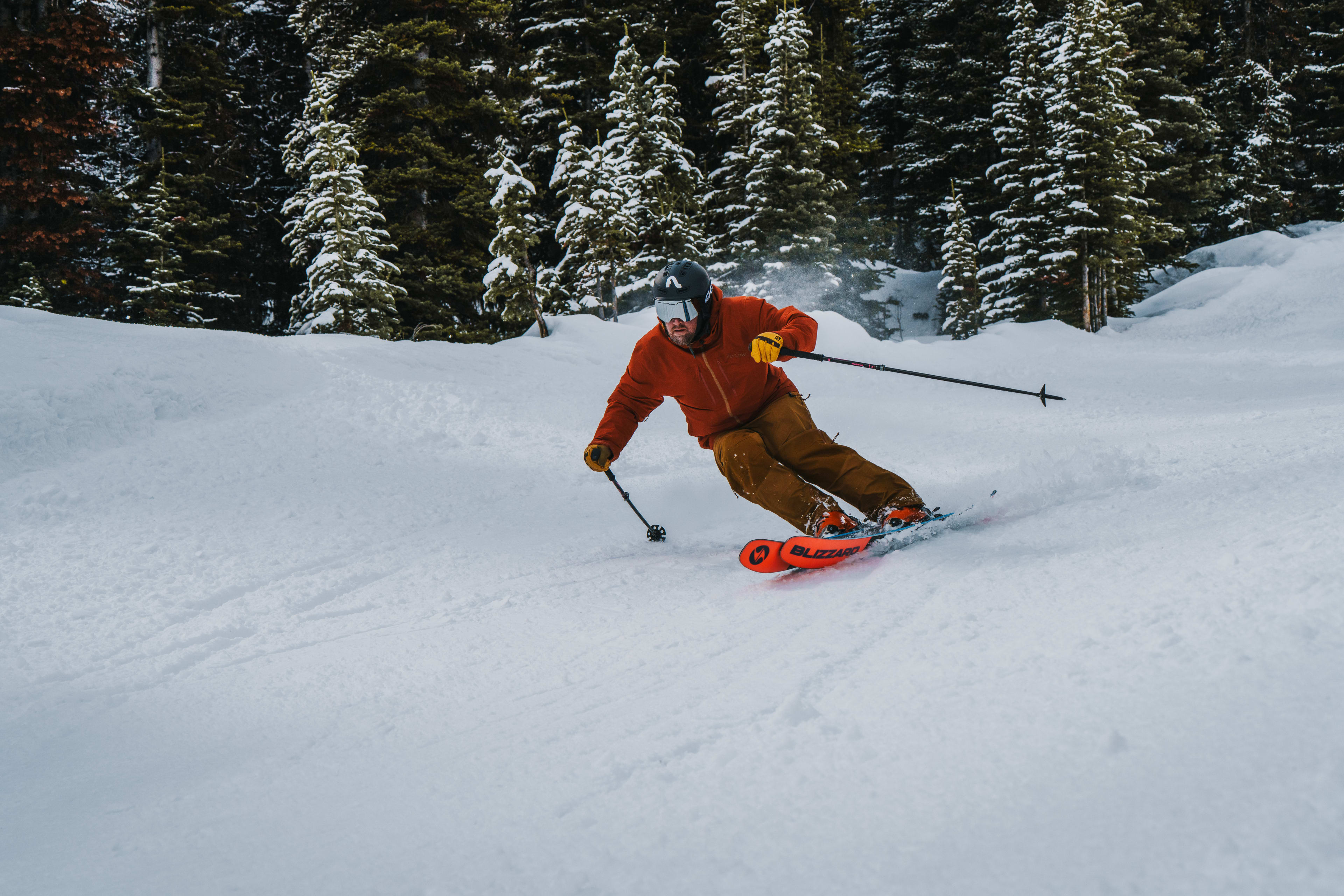 2026 Blizzard Rustler 9