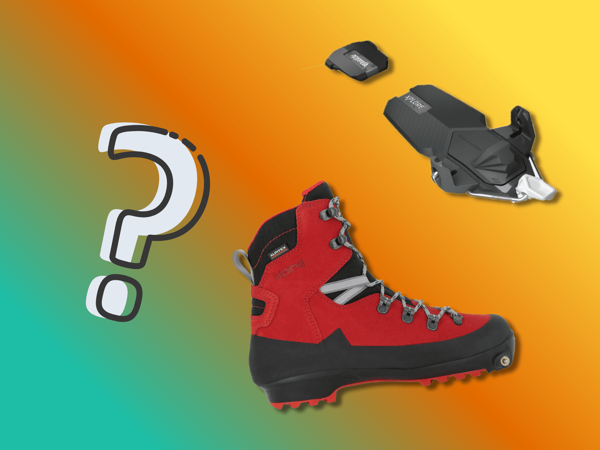 Review: K2 Mindbender 115 BOA - Powder