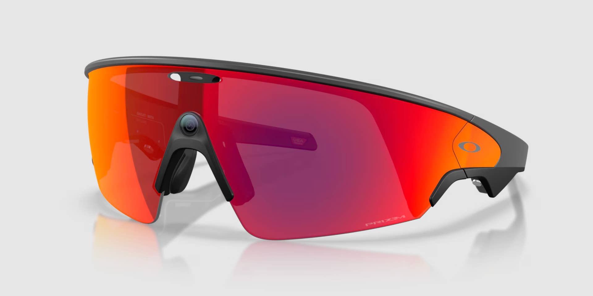 Best Smart Glasses for Athletes? Oakley x Meta Vanguard Review