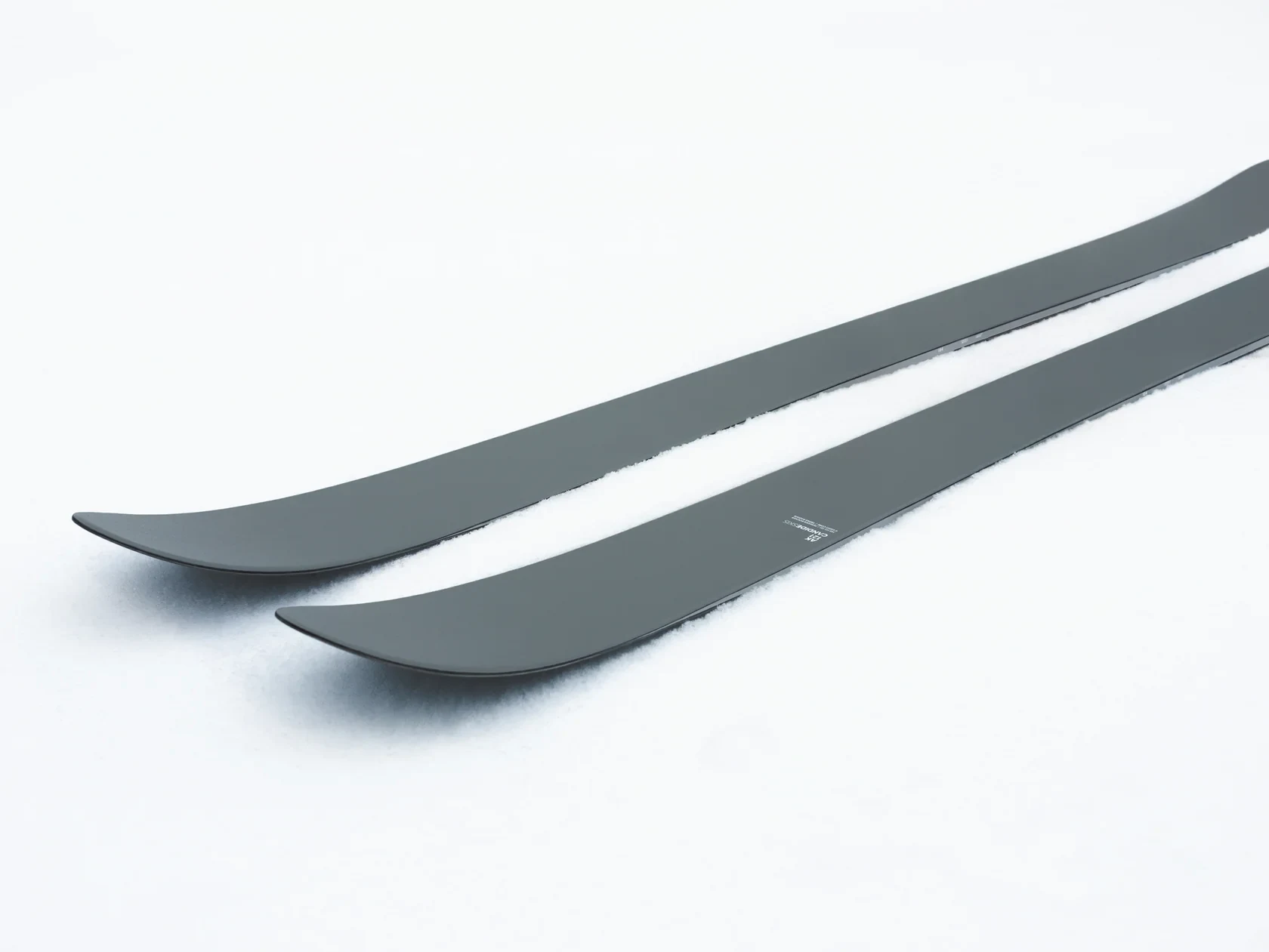 Candide Skis Reveals New Models for 2026 - Powder