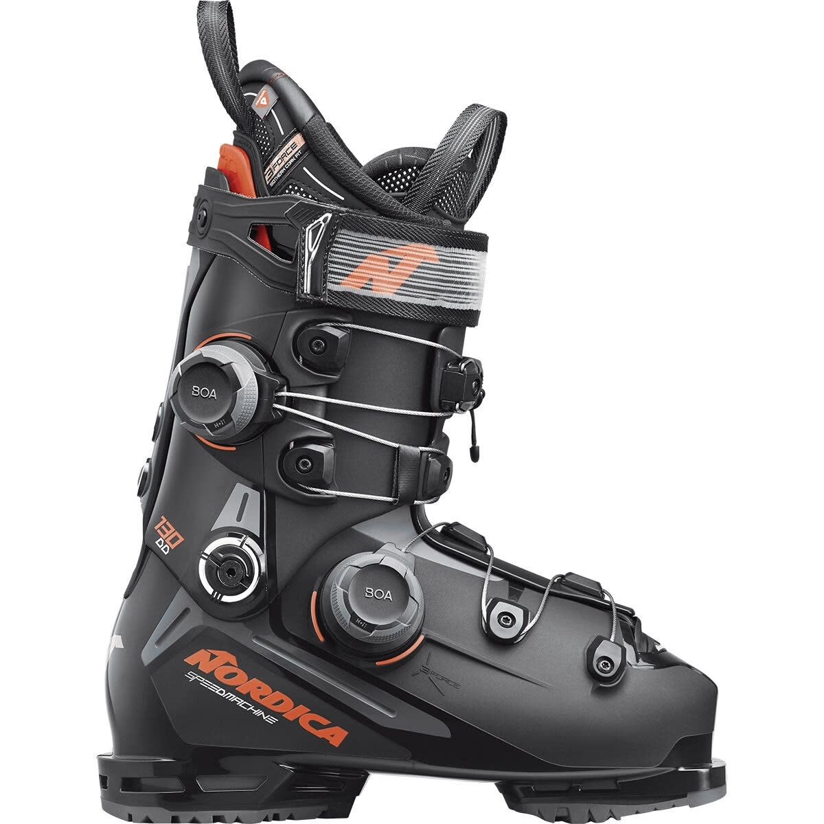 Editor's Picks: Best BOA Ski Boots of 2026 - Powder