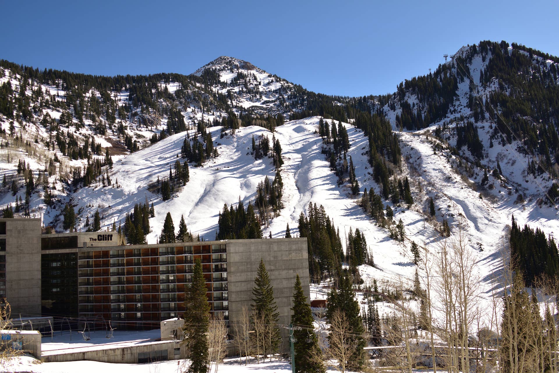 The 5 Best Places To Ski in May - Powder