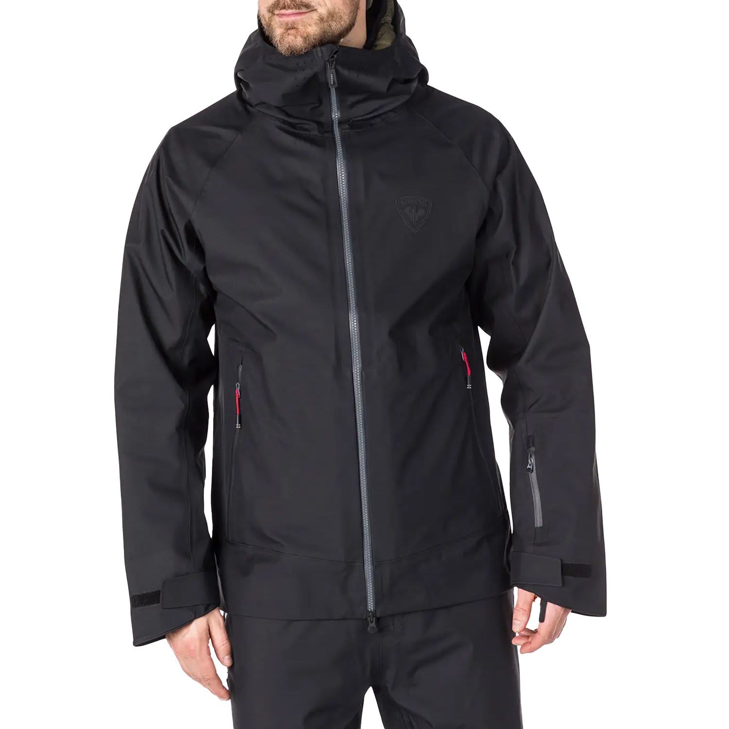 Powder Review: Rossignol SKPR 3L Jacket and Bibs - Powder