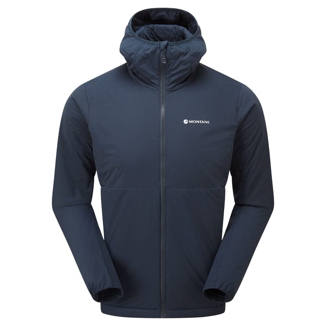 Powder Review: Montane Fireball Lite Jacket - Powder