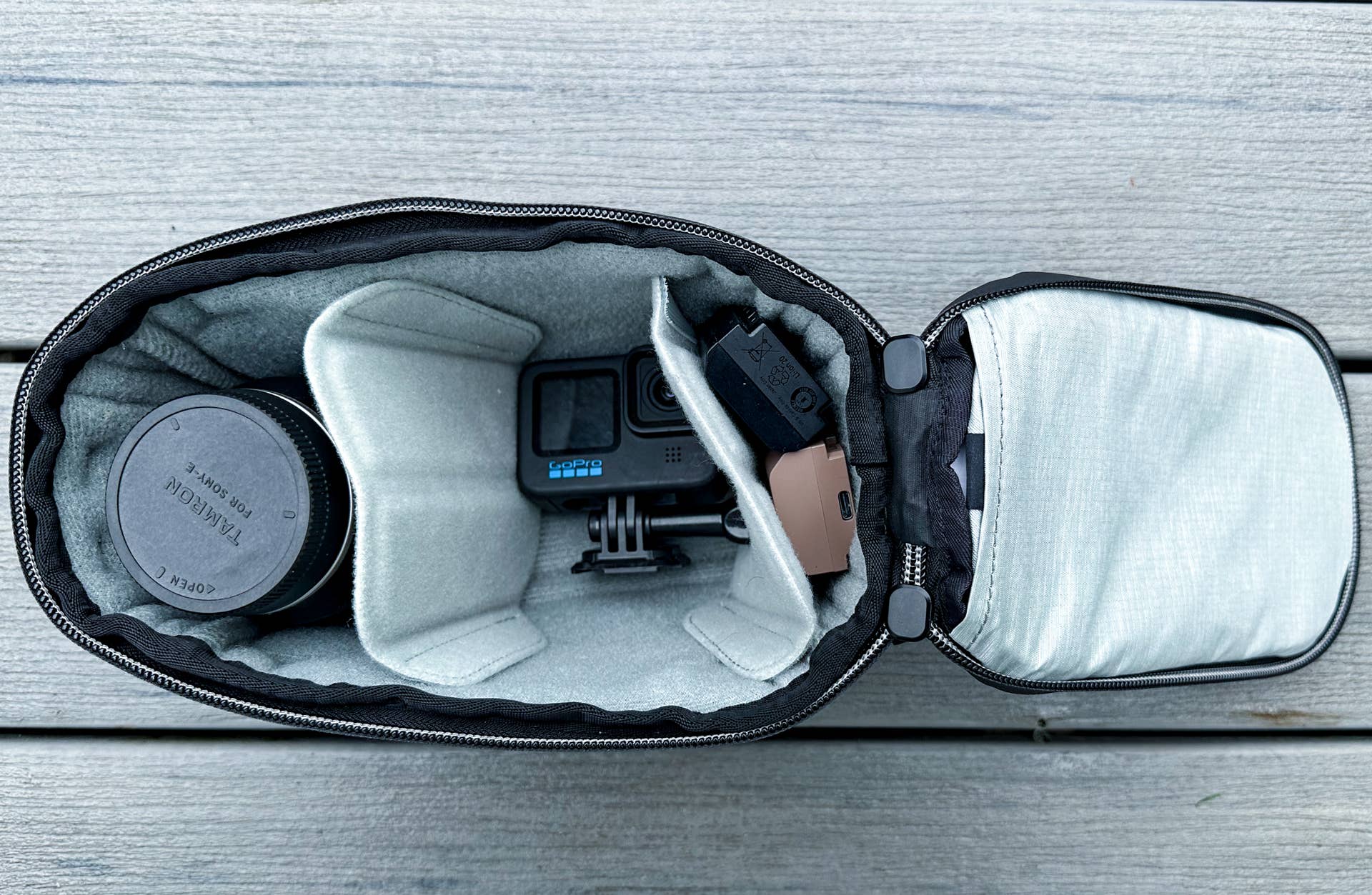 How to Travel With Mirrorless Camera Without Case: Expert Tips