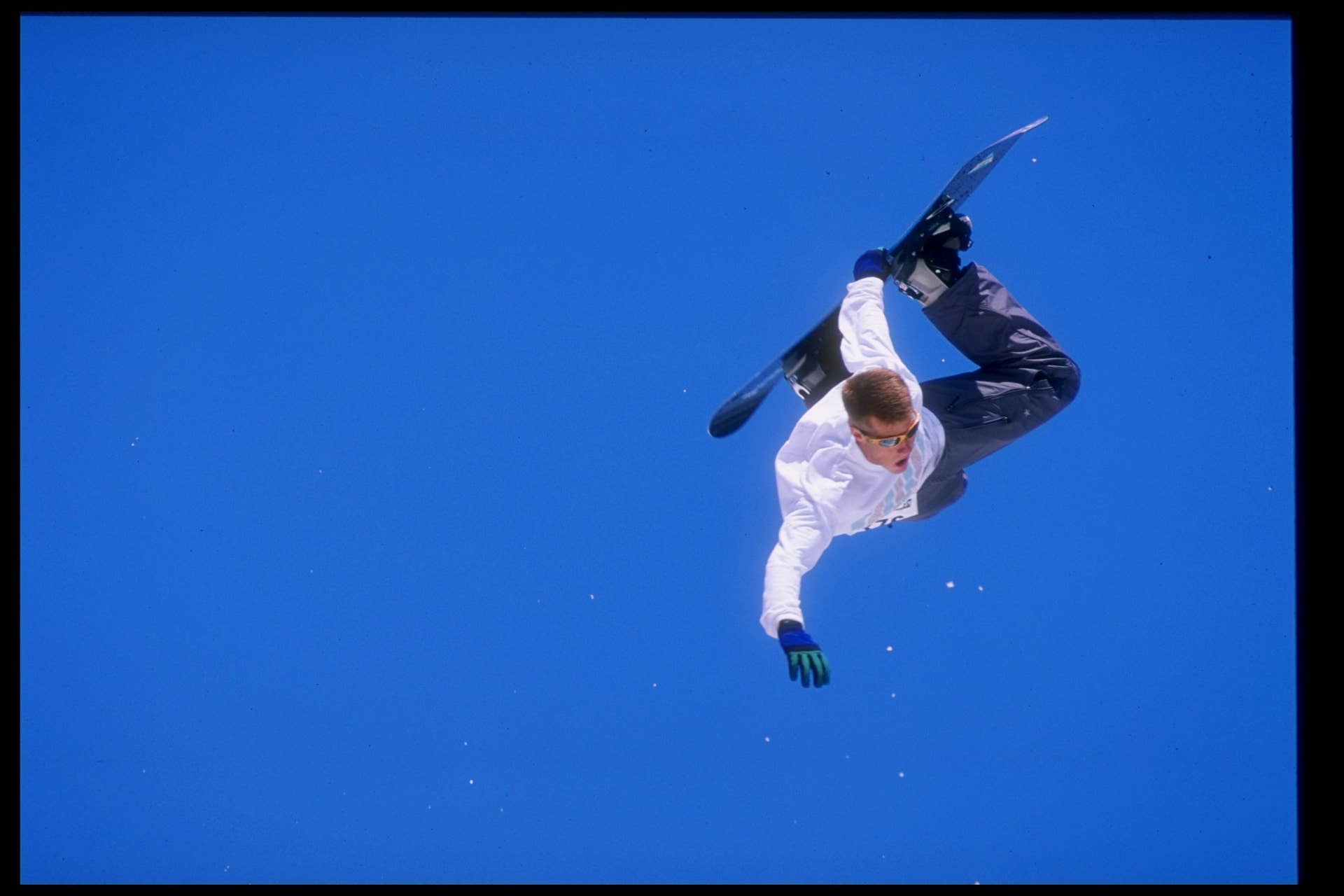 The Evolution of Ski Fashion Over the Decades - Powder