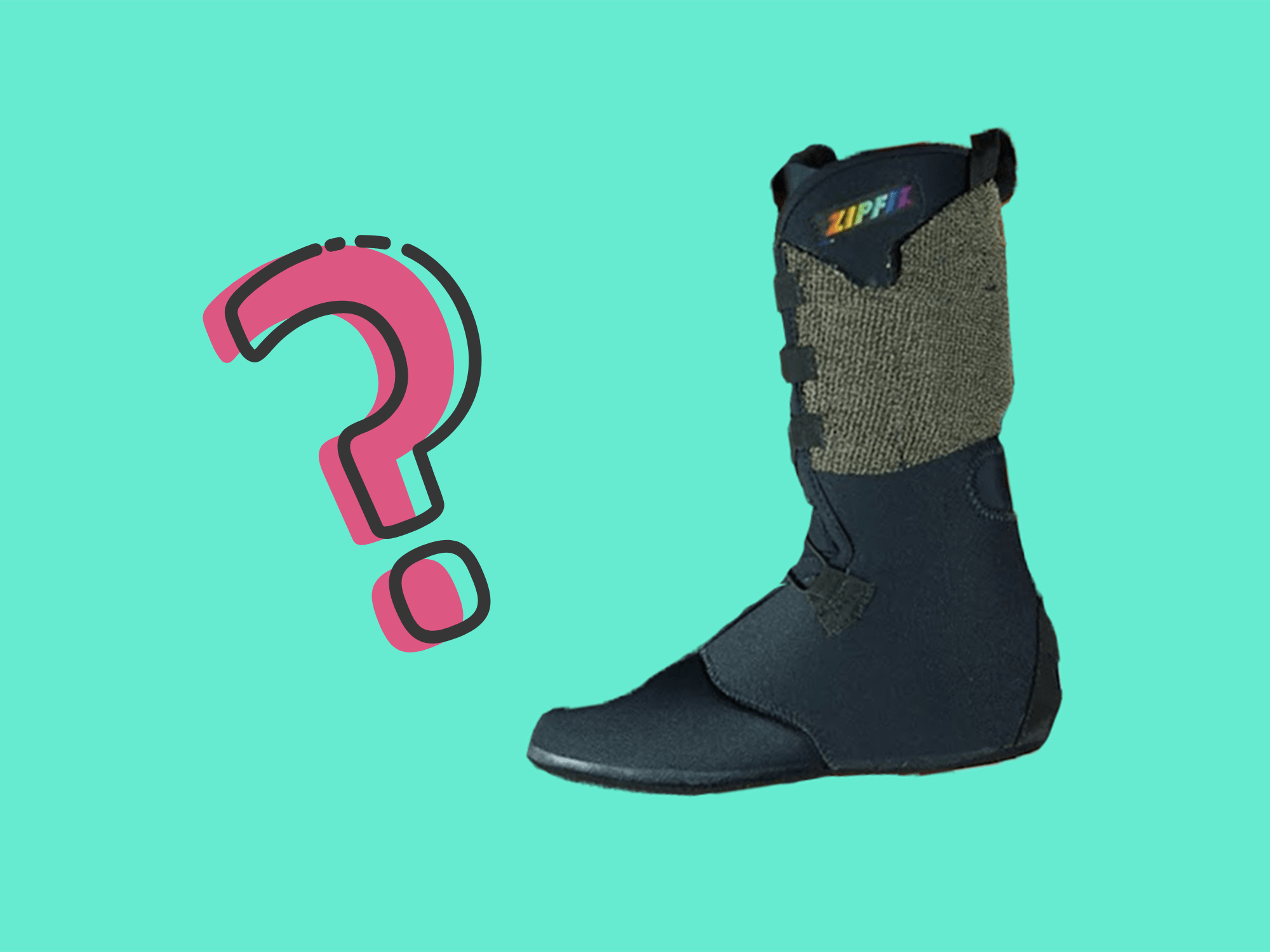 Here's What We Know About ZipFit's New Espresso Ski Touring Liner