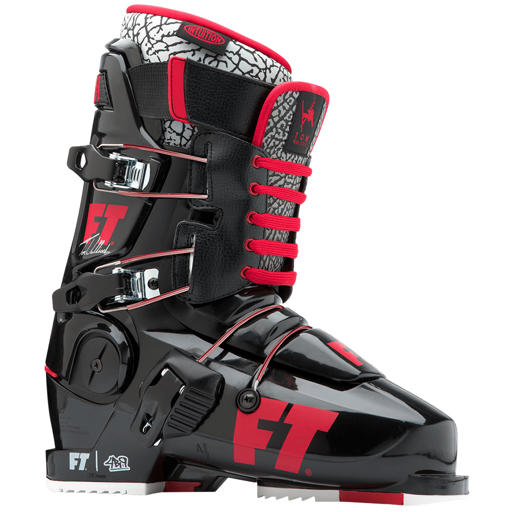 6 Ski Fashion Trends We Wish Would Make a Comeback - Powder