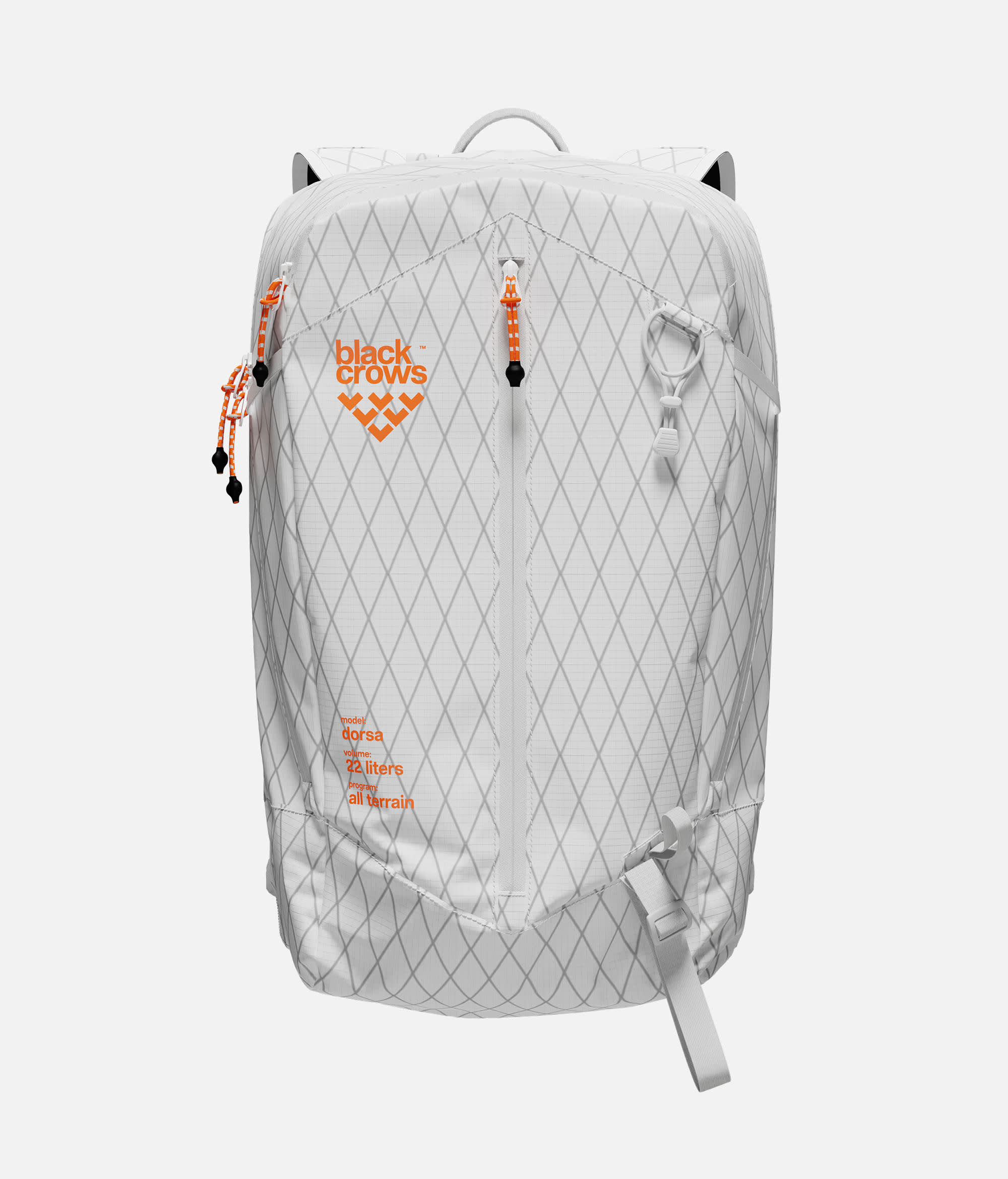 blackcrows Releases Limited Edition Powder Hunter Nocta Skis