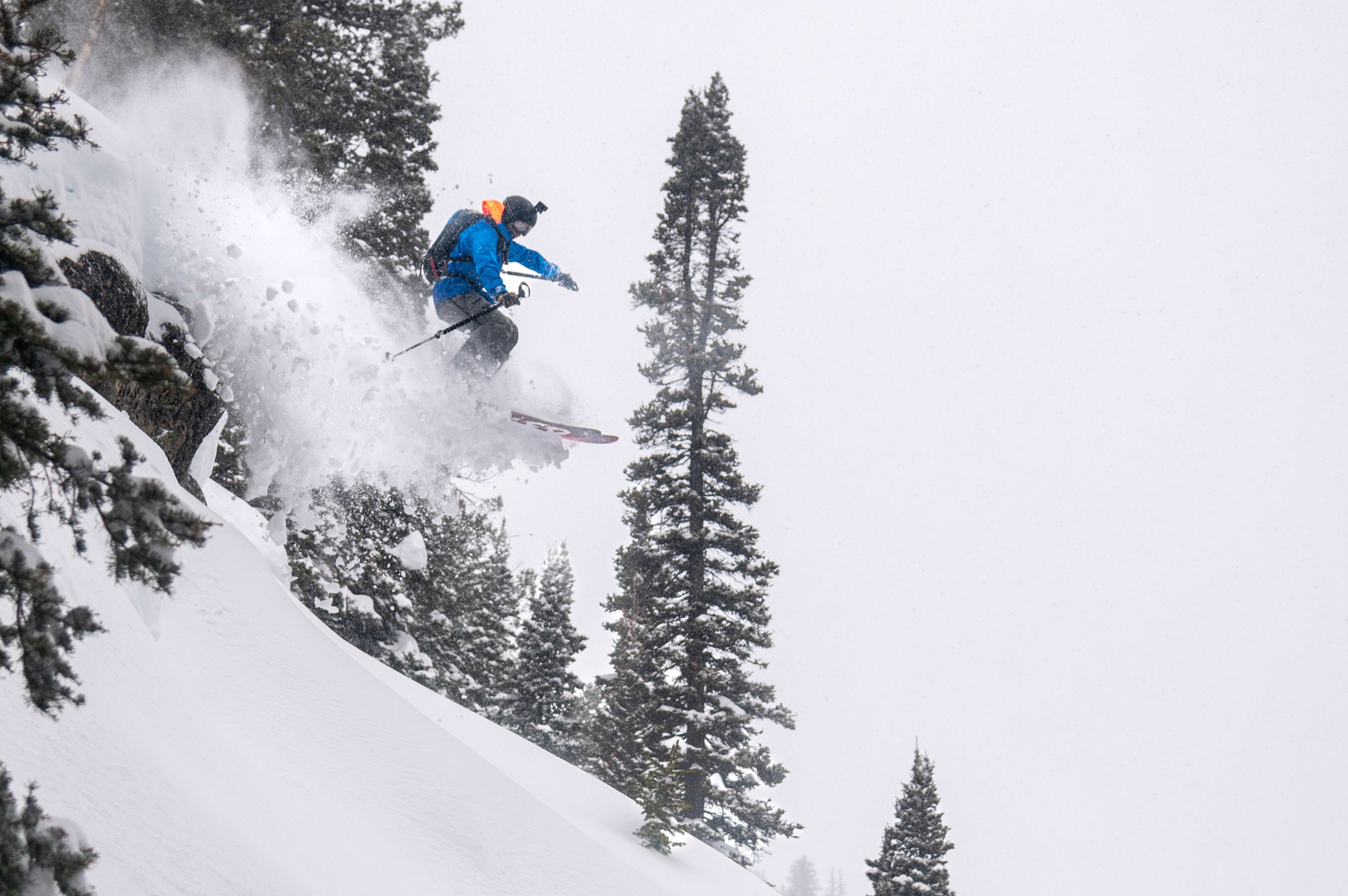 Review: We Tried Sammy Carlson's Pro-Model Armada