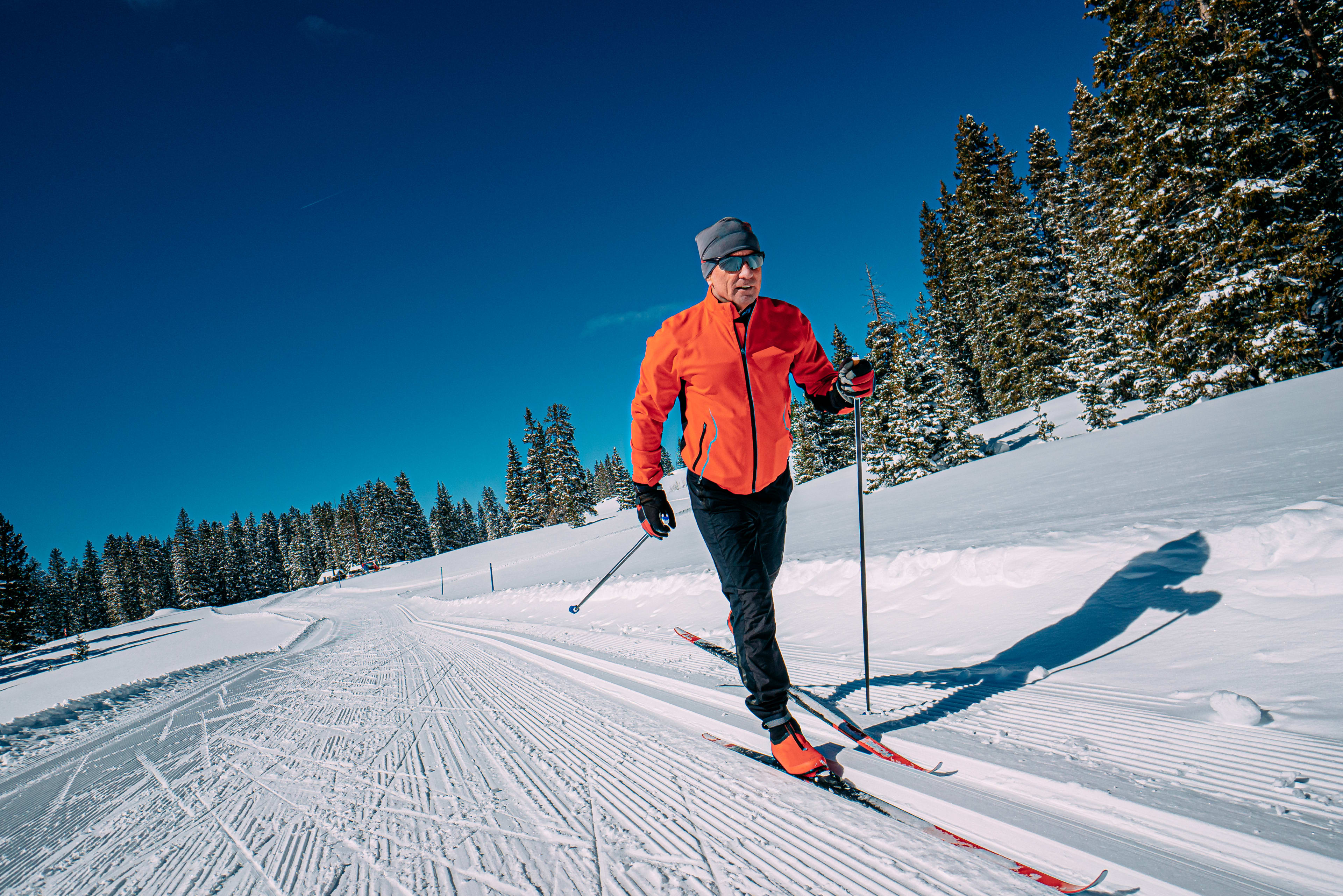 The 6 Best Ski Resorts for Nordic Skiing in the U.S. - Powder