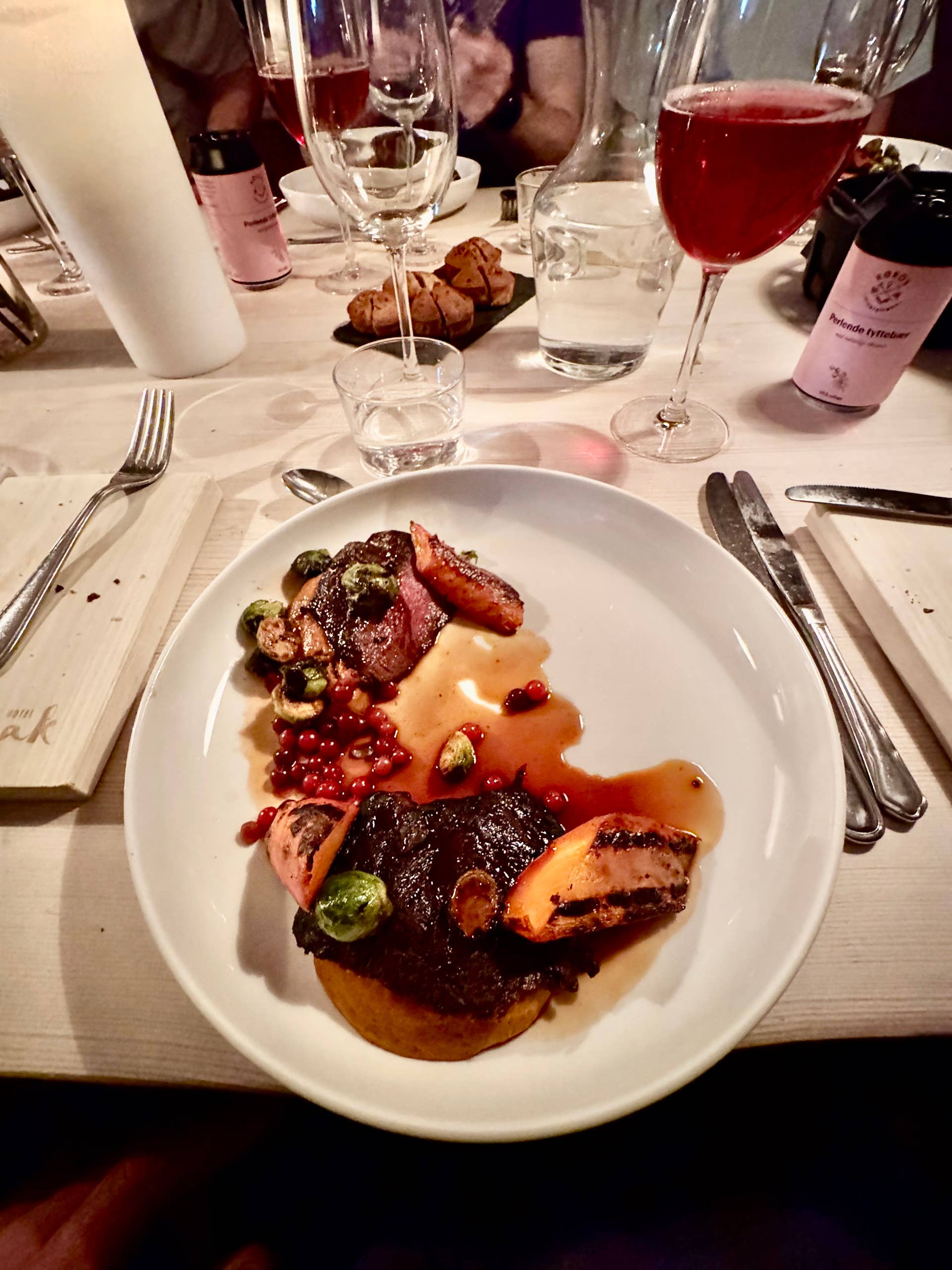 The Skier's Guide to Eating in Norway - Powder