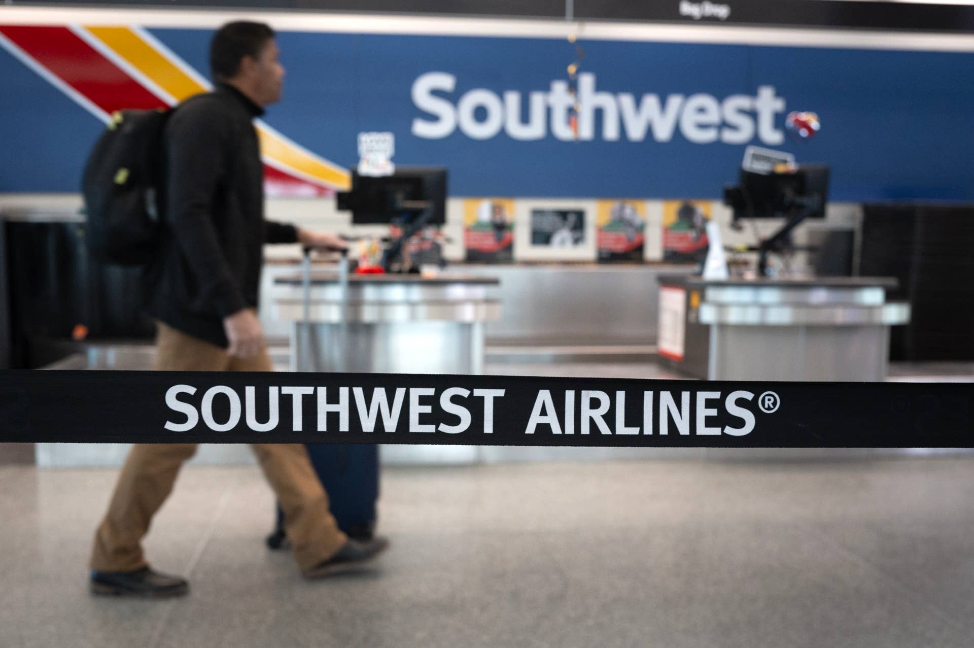 How Southwest's New Baggage Policy Will Negatively Affect Skiers - Powder