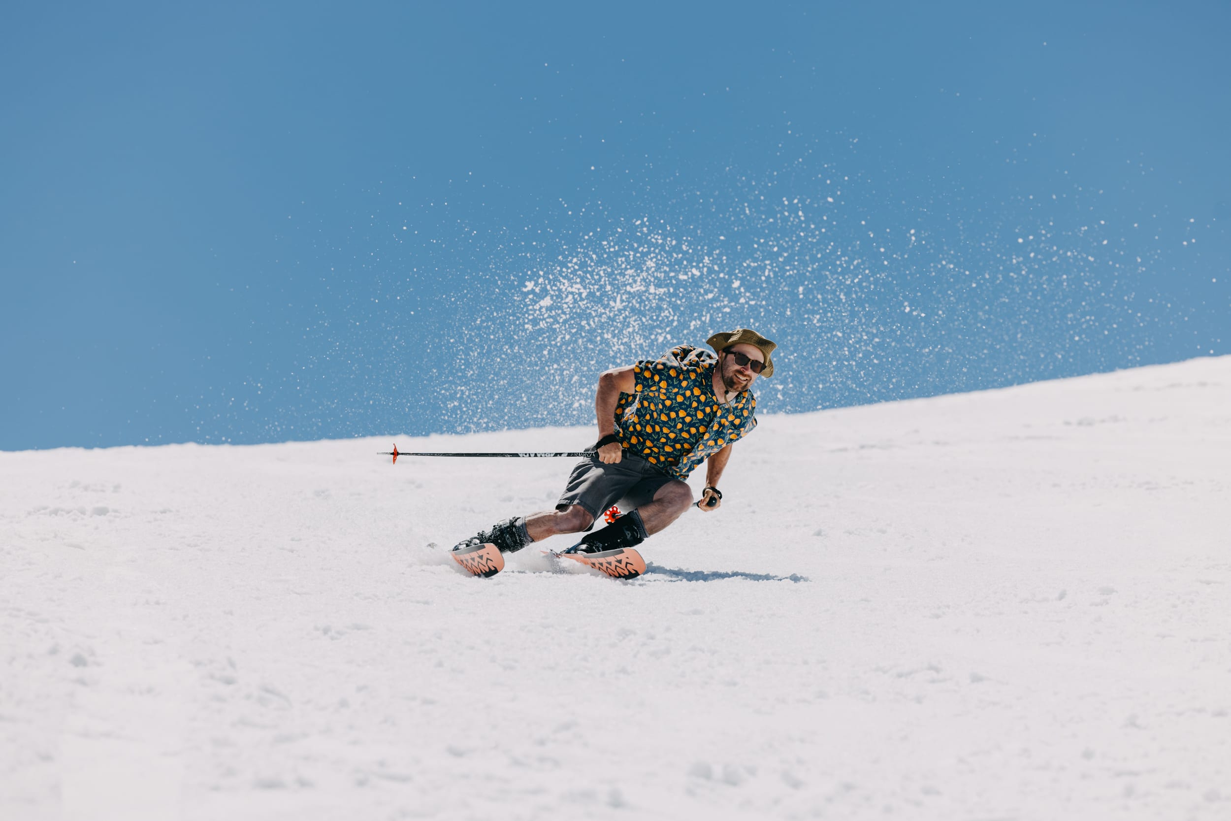 Mammoth Mountain Sets Late Closing Date For Winter 24 25 Powder mammoth-mountain-sets-late-closing-date-for-winter-24-25-powder