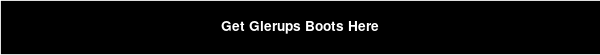 Get Glerups Boots Here