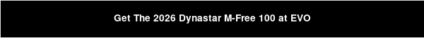 Get The 2026 Dynastar M-Free 100 at EVO