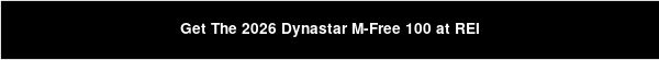 Get The 2026 Dynastar M-Free 100 at REI