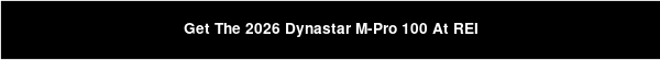 Get The 2026 Dynastar M-Pro 100 At REI