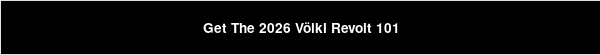 Get The 2026 Völkl Revolt 101
