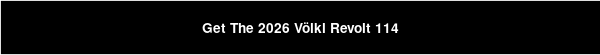 Get The 2026 Völkl Revolt 114