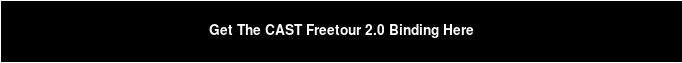 Get The CAST Freetour 2.0 Binding Here