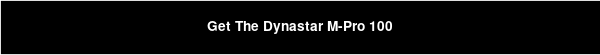 Get The Dynastar M-Pro 100