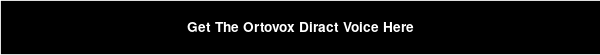 Get The Ortovox Diract Voice Here