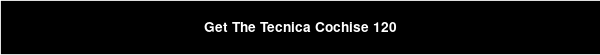 Get The Tecnica Cochise 120