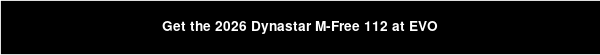Get the 2026 Dynastar M-Free 112 at EVO