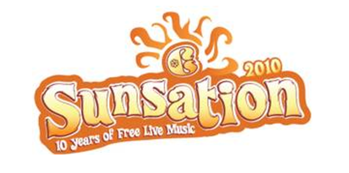 Sunsation At Copper Mountain Powder