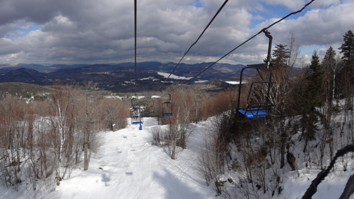 Mountain RIders Alliance Partners with Mount Abram