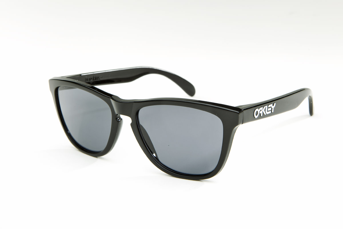 ray ban frogskins