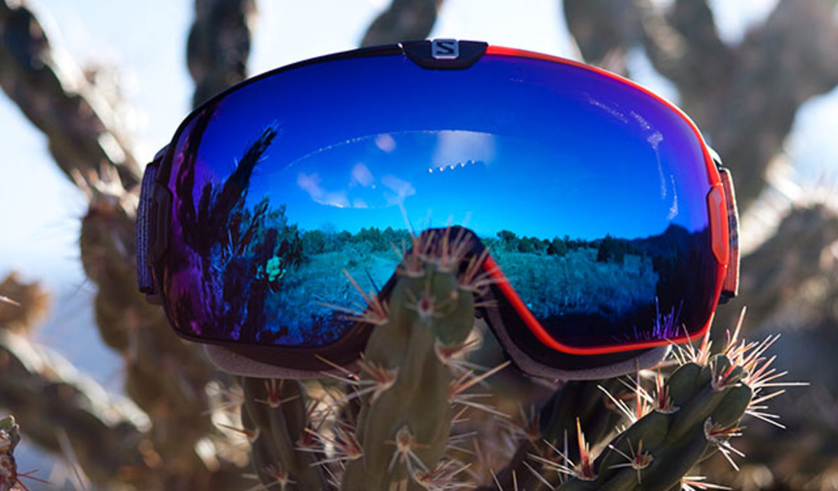 salomon x max access