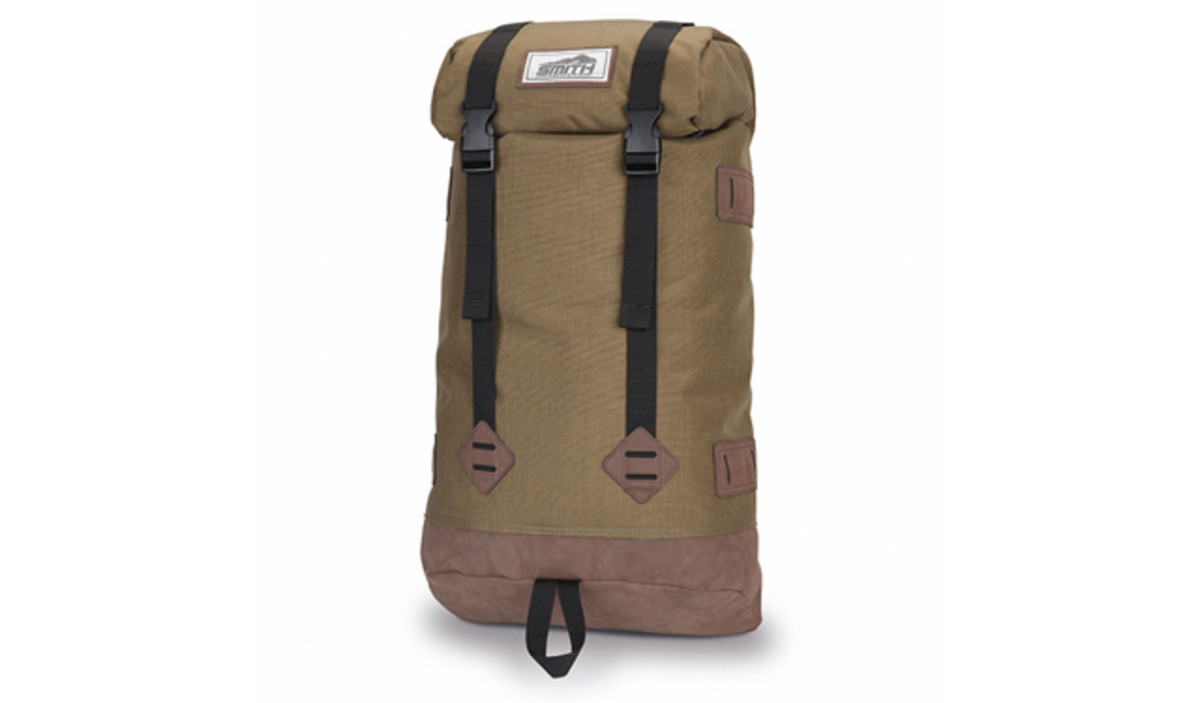 smith optics backpack