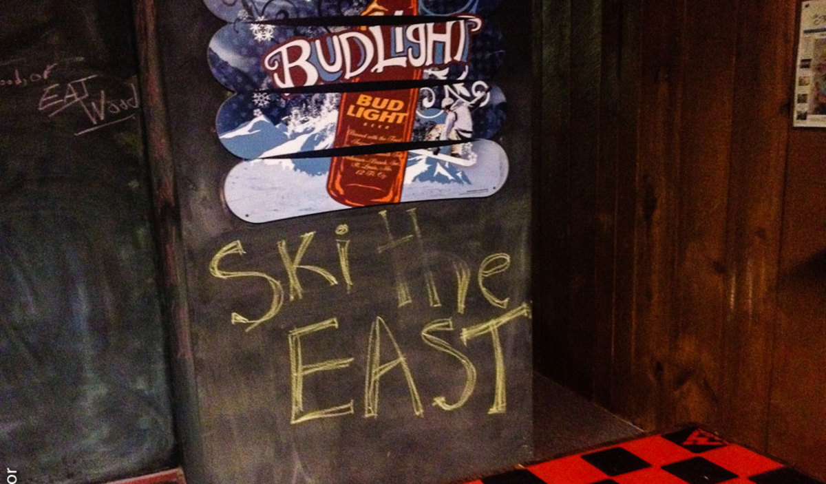 After Bromley abandoned Magic in 1991, this East Coast gem reopened in 1998 and has since fought an uphill battle to stay open. PHOTO: Derek Taylor