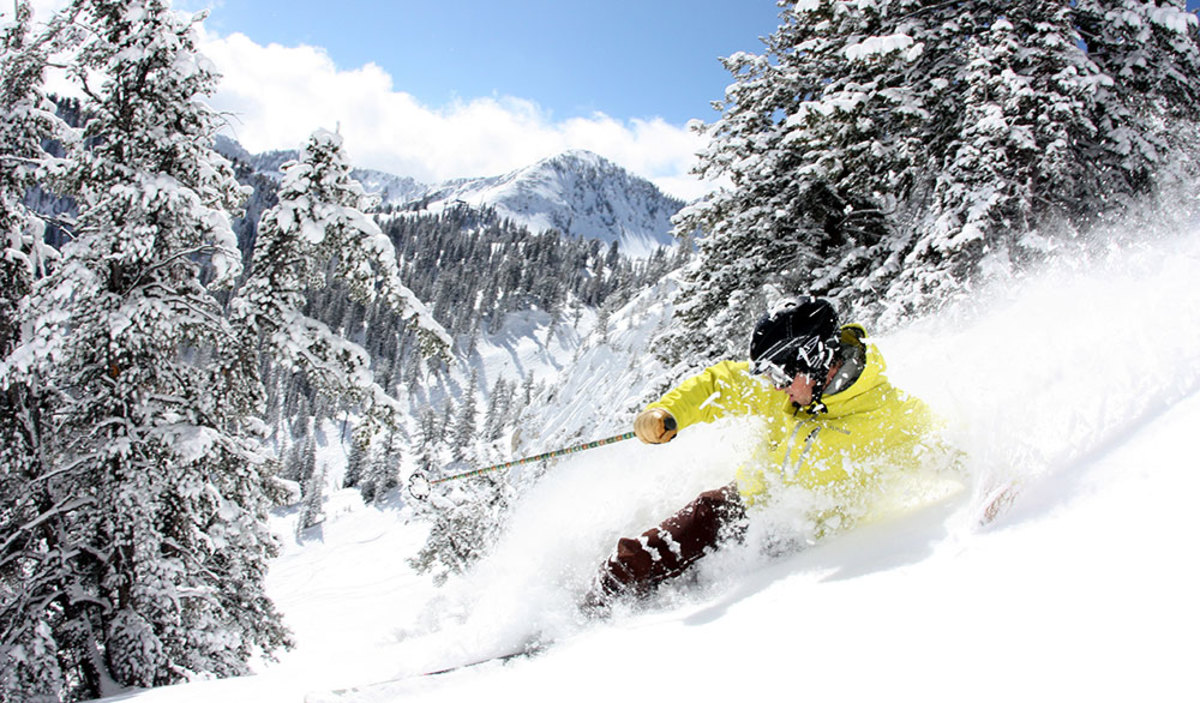 Deer Valley announced last week that it entered into agreement to buy Solitude Ski Resort in Big Cottonwood Canyon, Utah. PHOTO: Solitude Ski Resort