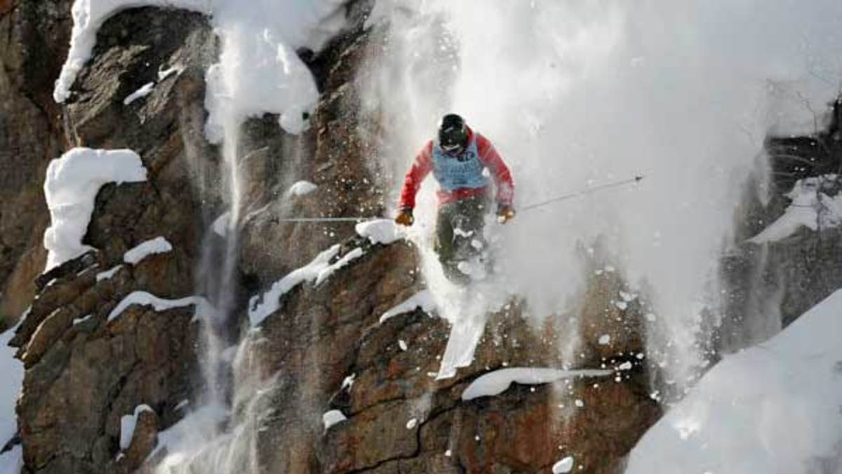 IFSA Announces Crested Butte FourStar Freeride World Qualifier